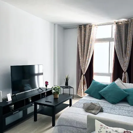 Estudio Esperanza * لاس بالماس دي غران كاناريا