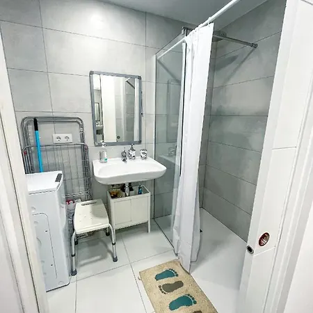 Estudio Esperanza شقة